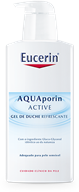 Eucerin AQUAporin Active Gel de Duche Refrescante